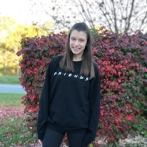 Meet your Posher, Joely